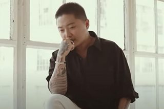 Jake Zyrus mourns death of grandmother, uncle