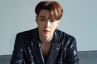 EXO's Lay leaves SM Entertainment