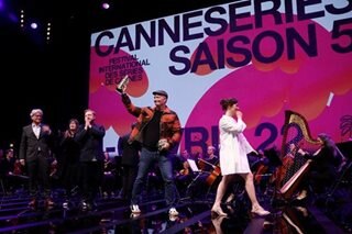 Film industry guns for fresh start at Cannes