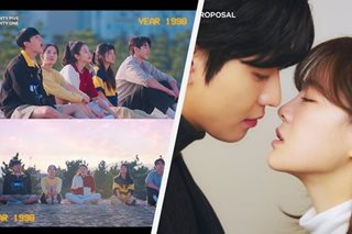 10 K-drama series to binge-watch this long weekend