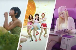 Staff picks: K-pop songs to add to your summer playlist