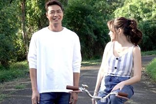 Review: Bela Padilla emerges as triple threat in '366'