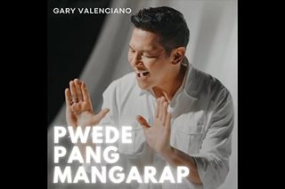 Gary V's new song sends message of hope amid pandemic