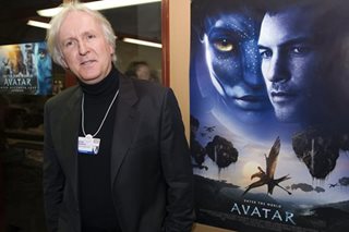 First 'Avatar 2' footage shown at CinemaCon