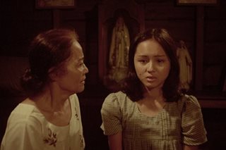 Mike de Leon’s restored ‘Itim’ to be shown at Cannes