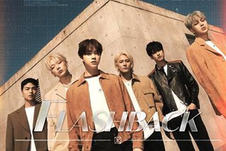 K-pop: iKON returns with 4th mini album 'Flashback'