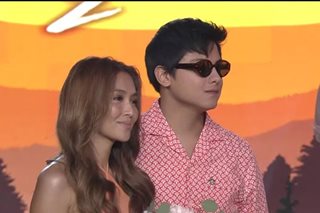 10 years as a love team: KathNiel on what made them last