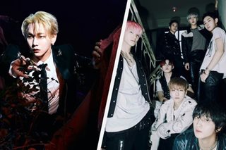 Several K-pop acts to perform in PH on May 29