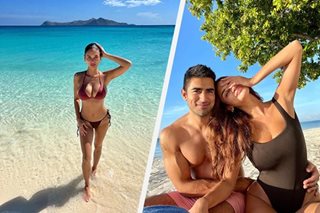 LOOK: Pia’s fiancé snaps ‘soon-to-be Mrs. Jauncey’