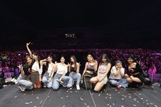 TWICE bags career milestone, teases future projects