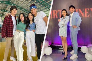 ‘FranSeth’ trends over pairing; Andrea congratulates ex