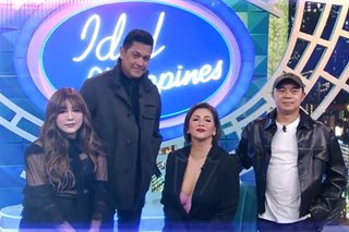 ‘Idol Philippines’ returns: Meet the new set of judges