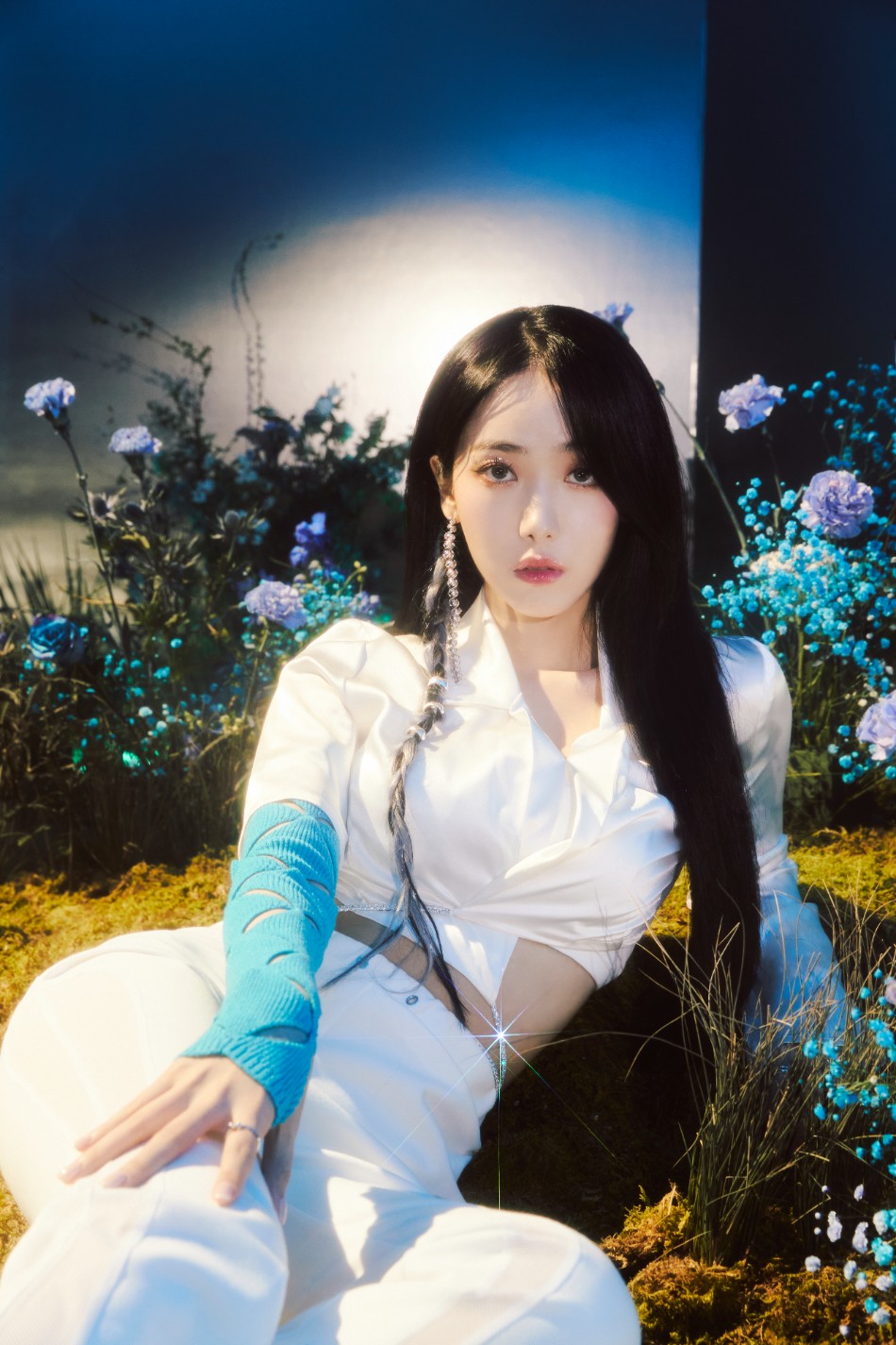 SinB. Photo courtesy of BPM Entertainment and The Unit Label