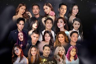 Star Magic artists to stage shows in New York, LA in August