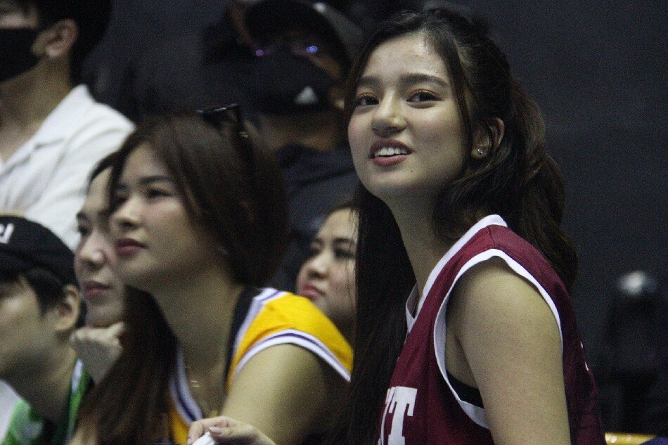 IN PHOTOS: Celebs battle it out at Star Magic All-Star Games 5