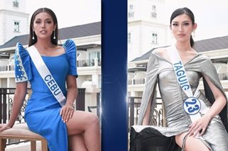 Miss World PH 2022: Head to head challenge Top 2 named