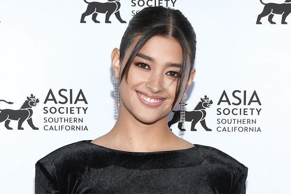 Liza Soberano hopes to pursue a career in Hollywood ABSCBN News