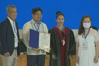 ALAMIN: Prayoridad ng mga nanalong party-list group 