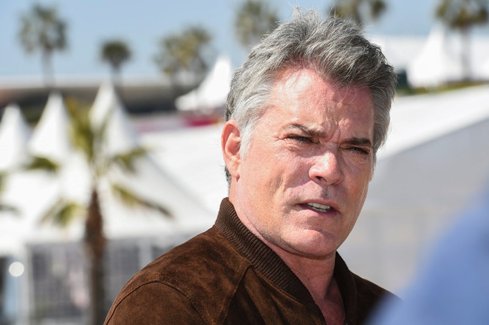 US actor Ray Liotta poses at a photocall for the TV series ‘Texas Rising’ at the international audiovisual and digital content market MIPTV 2015 held at the Festival Palace in Cannes, France, April 13, 2015. Olivier Anrigo, EPA/file