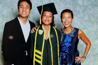 Kim Atienza skips daughter's graduation after getting COVID