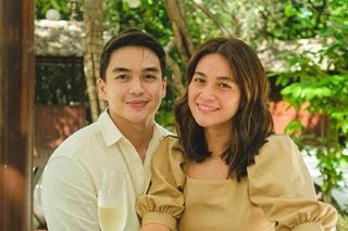 Bea Alonzo shares what makes Dominic Roque jealous
