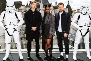 Racist trolls not real ‘Star Wars’ fans: Ewan McGregor