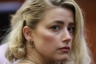 US judge rejects Amber Heard's demand for new Depp trial