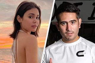 Gerald Anderson, hanga sa pag-arte ni Ivana Alawi