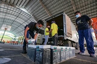 Comelec preparing for brgy polls despite floated delay