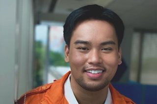 iDolls' Matty J releases solo single 'Moving On'