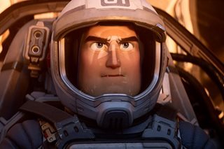 'Lightyear' review: Just enjoy the ride