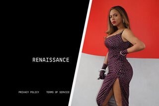 'Act 1, Renaissance': Beyoncé hints at music comeback