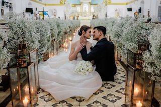 Carla Abellana says she regrets marrying Tom Rodriguez