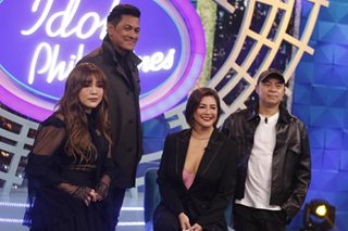 'Idol Philippines 2' umpisa na sa weekend