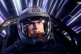 'Lightyear' makers unfazed by bans in places with 'backward beliefs'