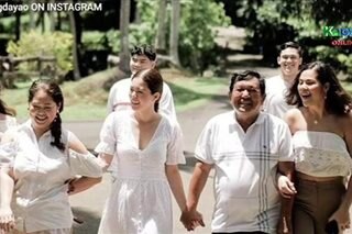 Paano nagdiwang ng Father's Day ang Kapamilya Stars?
