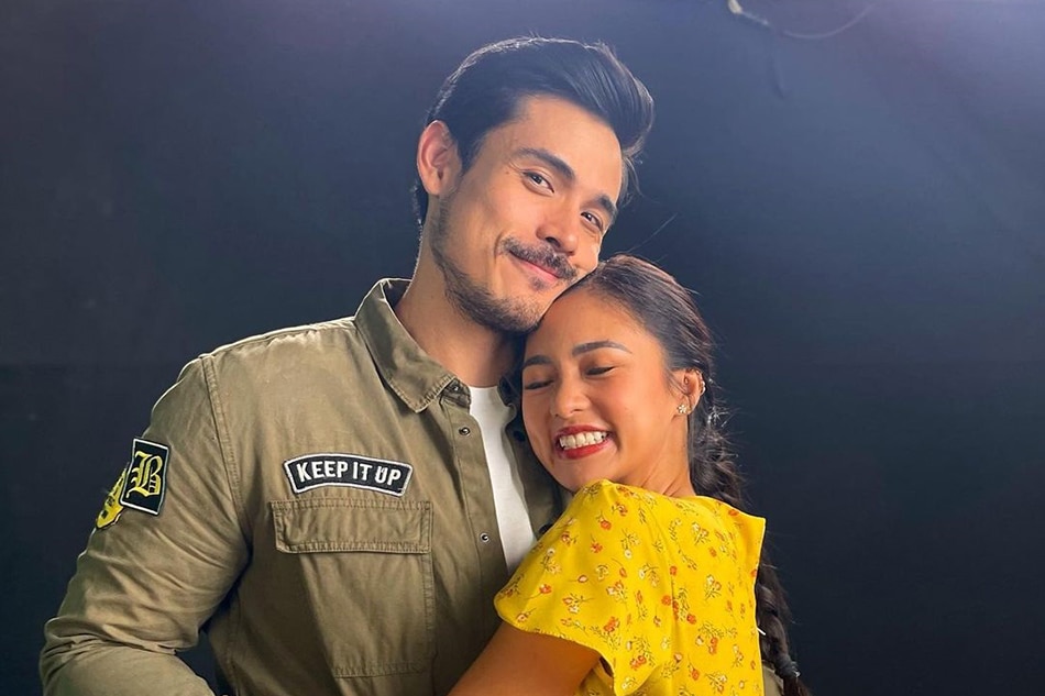 Kim Chiu, Xian Lim To Reunite Onscreen | ABS-CBN News