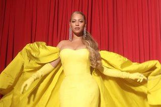 LISTEN: Beyoncé drops comeback single 'Break My Soul'