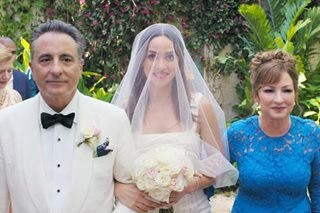 Review: 'Father of the Bride' gets a Latino remake