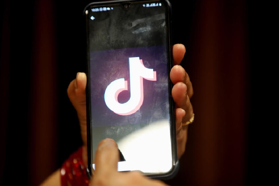 TikTok is currently being evaluated a review board that assesses risks of foreign investments on US national security. EPA-EFE/file