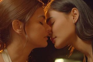 ‘Sleep With Me’ to premiere in LA queer film fest