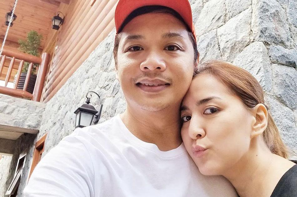 Ara Mina, husband mark first wedding anniversary | ABS-CBN News