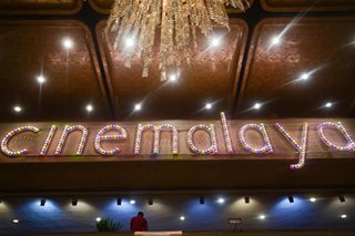 Cinemalaya cancels online screenings of 2022 entries