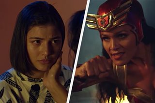 'Abangan niyo yung pasabog!' Watch Darna cast react to trailer