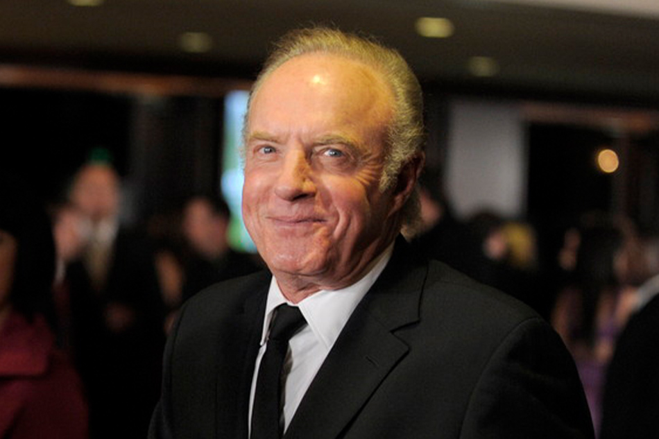 US actor James Caan arrives for the 62nd Annual Directors Guild of America DGA Awards in Los Angeles, January 30, 2010. Paul Buck, EPA/file