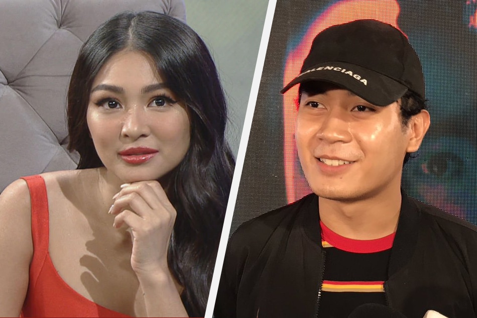 Actress Nadine Lustre and filmmaker Mikhail Red are collaborating anew for the horror film 'Nokturno.' FILE/ABS-CBN