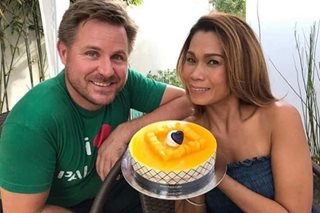 Pokwang confirms split with Lee O’Brian