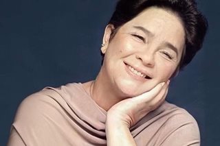 Jaclyn Jose plays a killer mom in new movie 'Tahan'