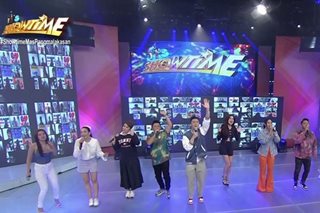 'LOL,' 'It's Showtime' back-to-back na magpapasaya 