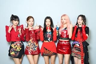 (G)I-DLE in Manila: Venue, ticket prices bared